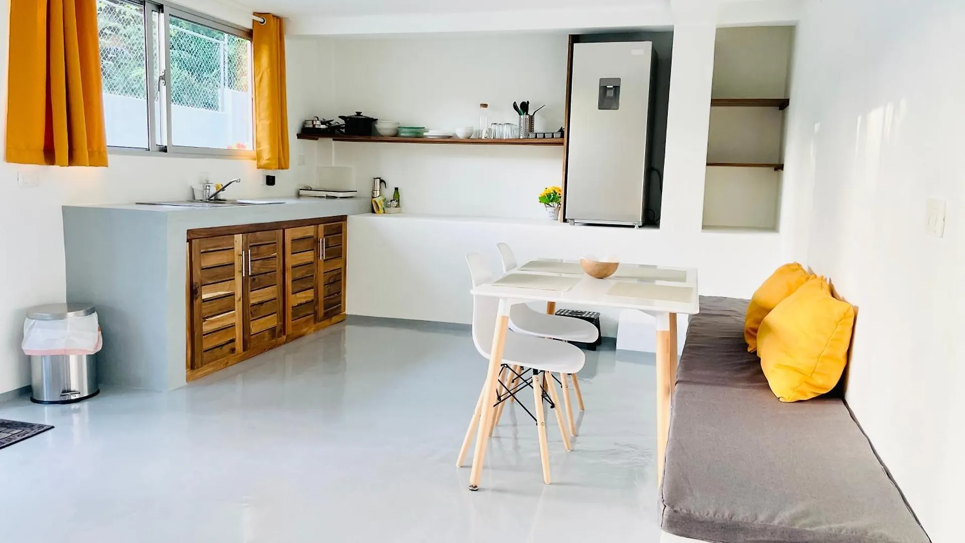 Cozy Studio In Private Villa Las Terrenas