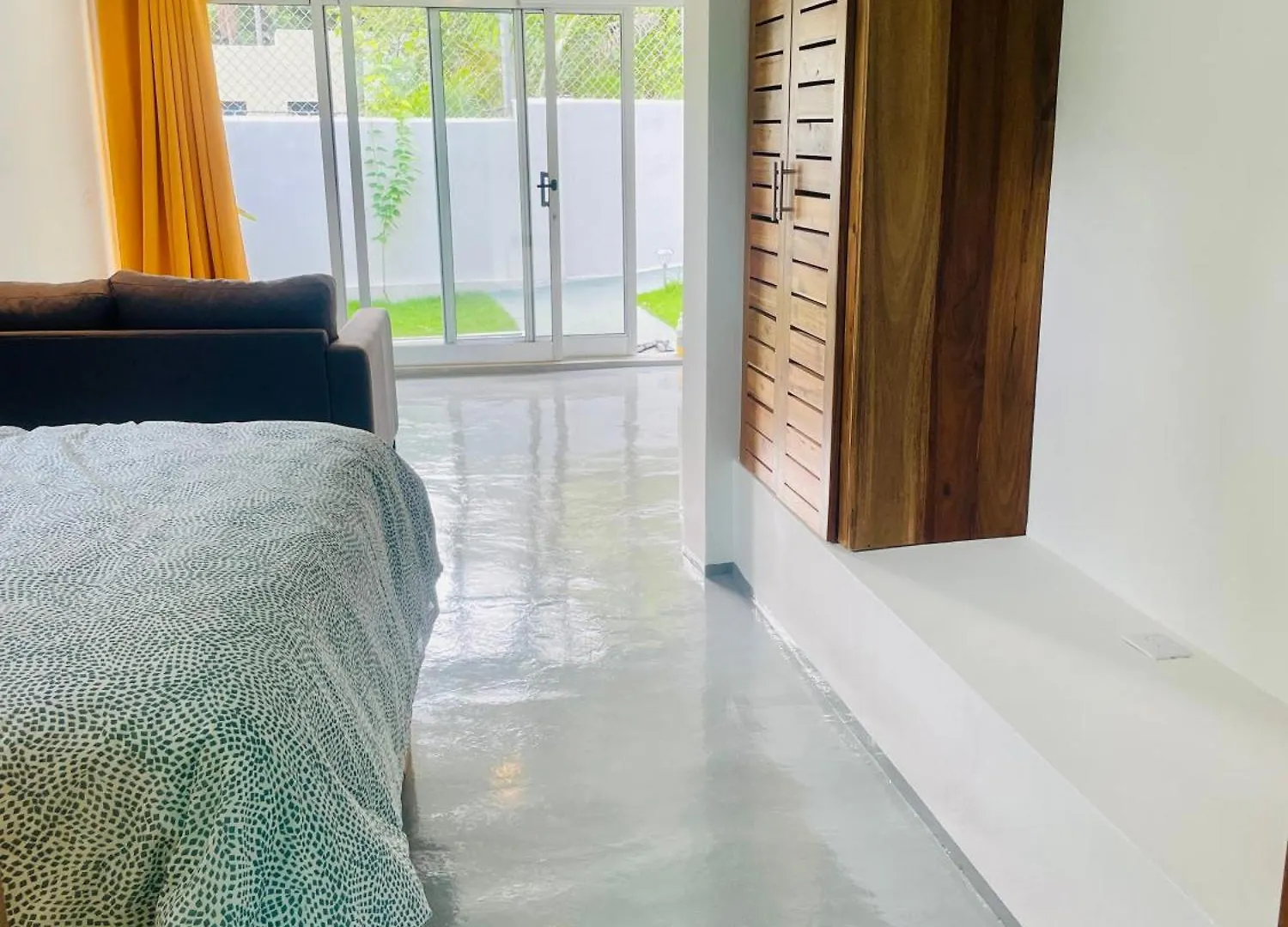 Apartment Cozy Studio In Private Villa Las Terrenas